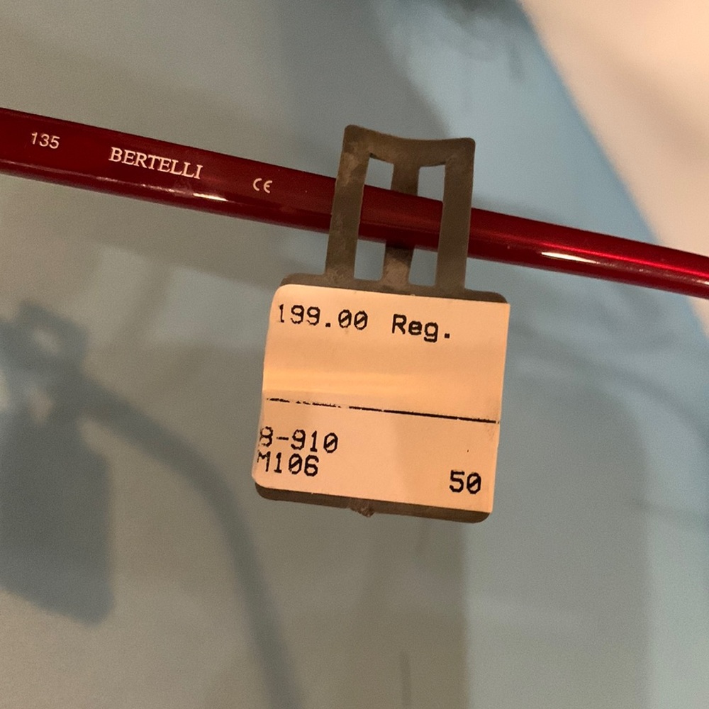 Bertelli frames - Picture 10 of 12